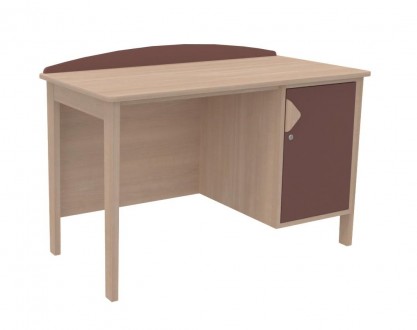Bureau enseignant k'briol